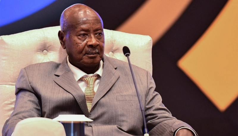 Uganda : Military operation in the North divides Museveni's party