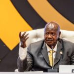 Uganda : Museveni capitalises on ties with Global South to stave off austerity