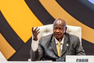 Uganda : Museveni capitalises on ties with Global South to stave off austerity