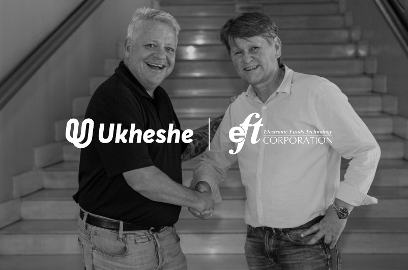 Ukheshe International Expands Reach with EFT Corporation Deal