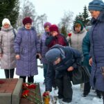 Ukraine Searches for Answers on Russian Plane Crash