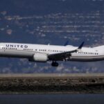 United, Alaska Air find loose hardware on Boeing 737 Max 9s