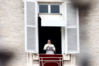 Vatican Defends Gay Blessings, but Offers Critics Some Leeway