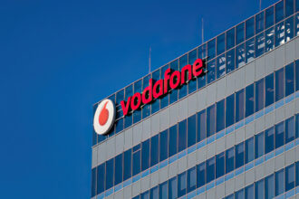 Vodafone and Microsoft Forge 10-Year Partnership for AI and Digital Transformation - IT News Africa