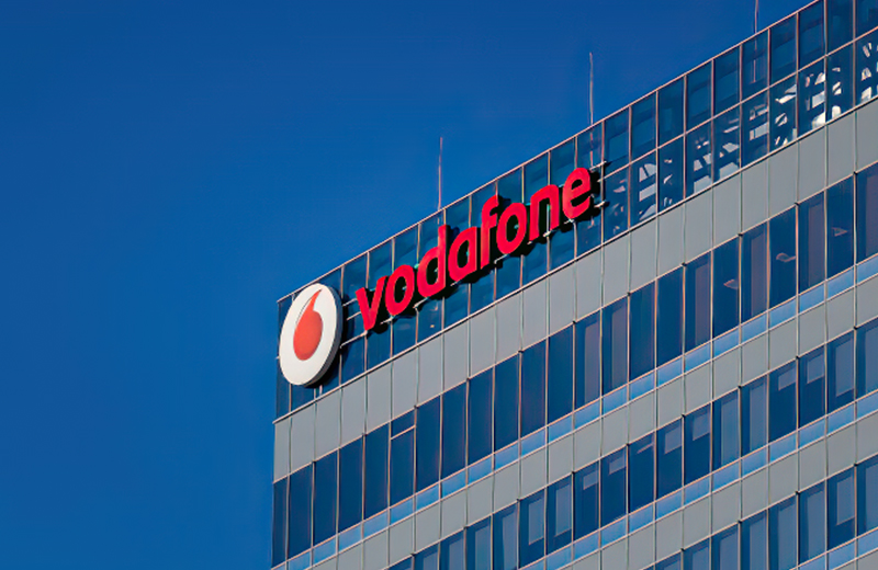 Vodafone and Microsoft Forge 10-Year Partnership for AI and Digital Transformation - IT News Africa