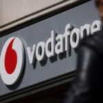 Vodafone and Three UK merger under investigation by CMA