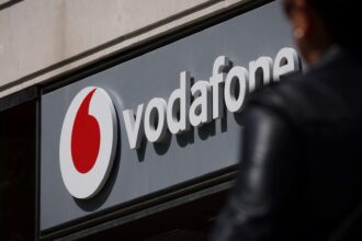 Vodafone and Three UK merger under investigation by CMA