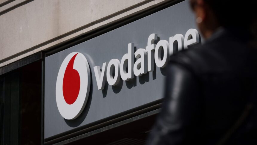 Vodafone and Three UK merger under investigation by CMA