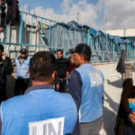 What Is UNRWA, Aid Agency With Workers Accused of Involvement in Oct. 7 Attack?