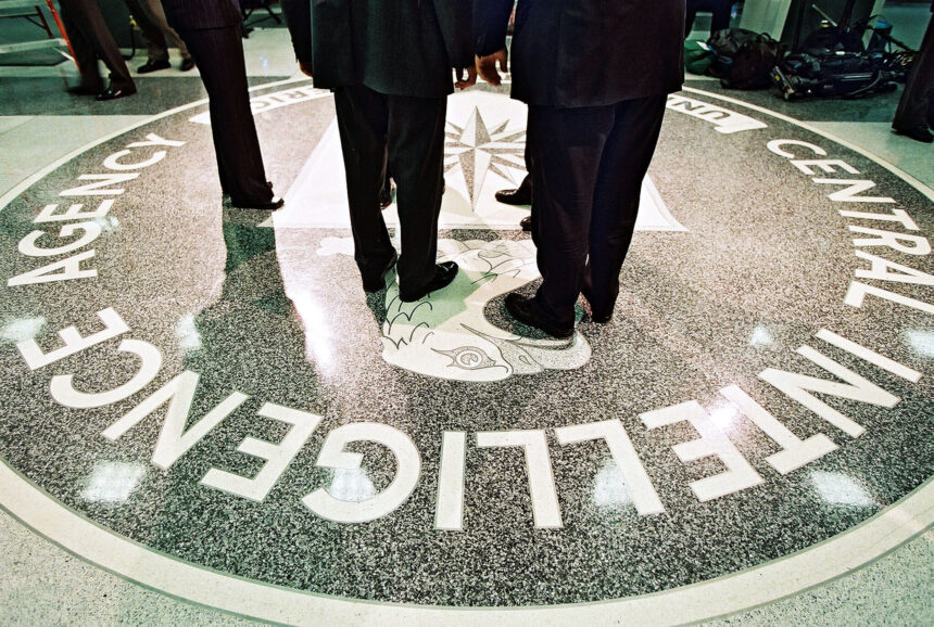 What Might a CIA-tasked 'Red Cell' on China Tell us?