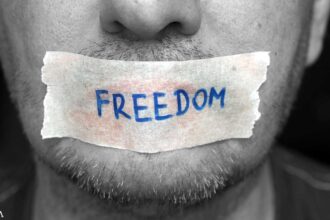 When Freedom of Speech Is No Longer Free