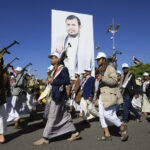 Who Are the Houthis and Why Is the U.S. Attacking Them?