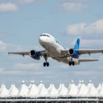 Why United Airlines invested $1 billion in Denver Airport