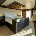 Why it pays to upgrade your cruise ship cabin