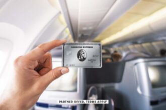 Your guide to Amex Platinum's airline fee credit in 2024