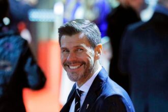 Zvonimir Boban Resigns From UEFA Leadership