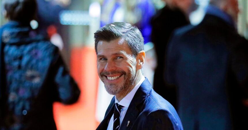 Zvonimir Boban Resigns From UEFA Leadership