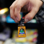 ‘Gas-Station Heroin’ Sold as Dietary Supplement Alarms Health Officials