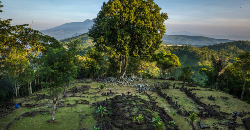 ‘World’s Oldest Pyramid’? A Study’s Claim Troubles Archaeologists