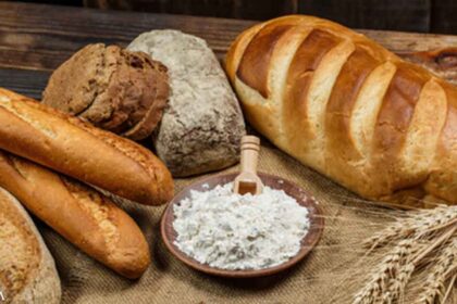 5 Ways Grains Can Destroy Your Skin