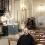 A Friar Serves as the A.I. Ethics Whisperer for the Vatican and Italy