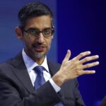 AI can help defend against cybersecurity threats: Google CEO Sundar Pichai