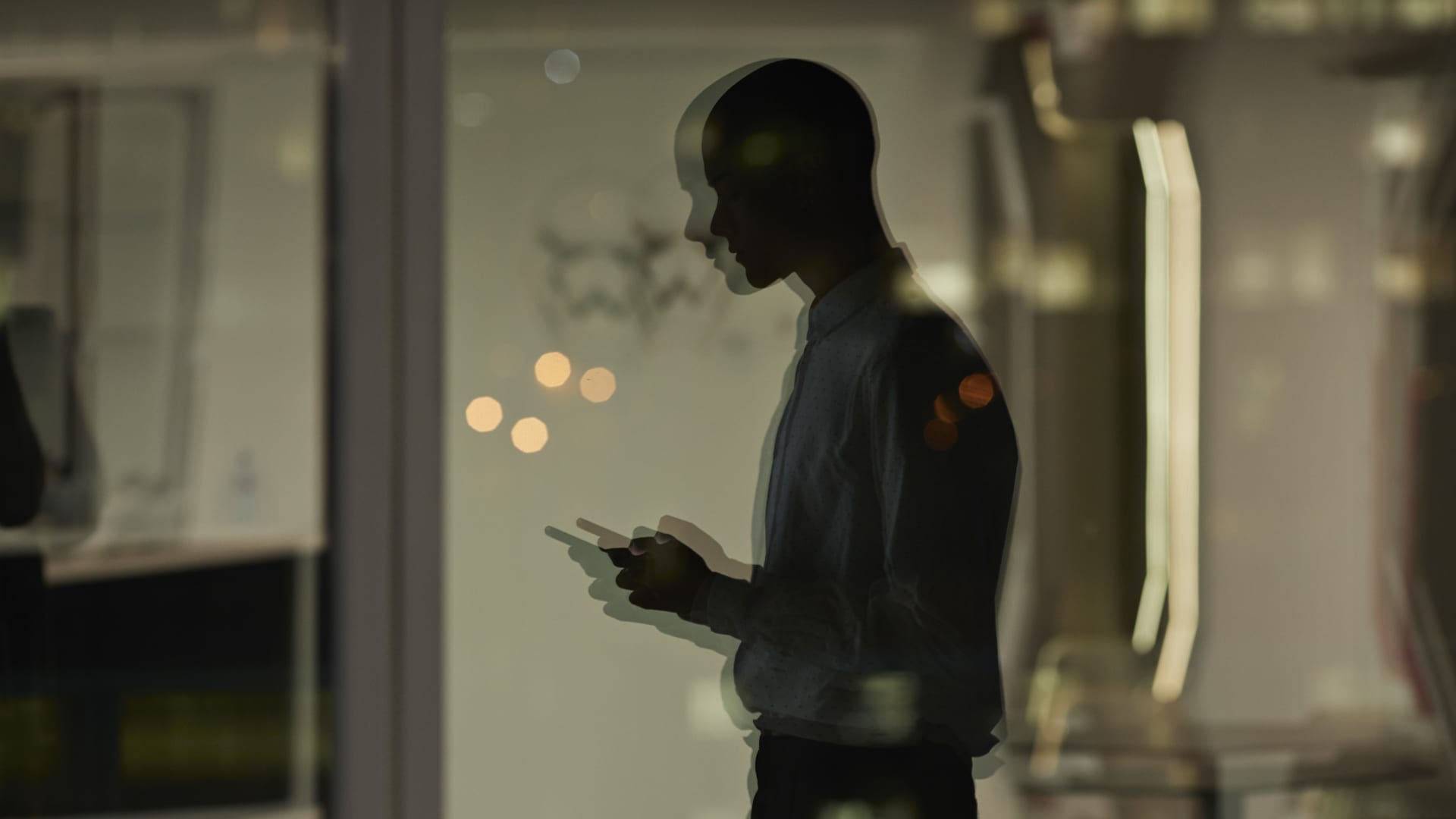 AI might be reading your Slack, Teams messages using tech from Aware
