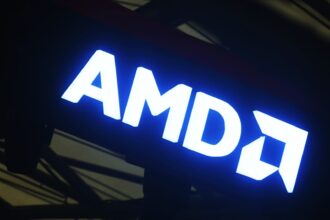 AMD bets on AI-powered PCs as tech race with Nvidia and Intel heats up