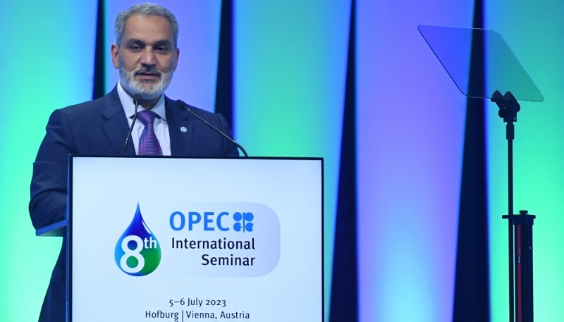 Africa : OPEC launches African charm offensive