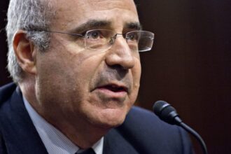 Alexei Navalny death is a pre-election gambit from Putin: Bill Browder