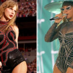 All of AMC's revenue growth came from Taylor Swift and Beyoncé films