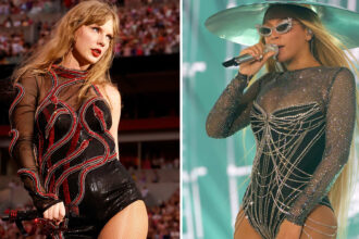 All of AMC's revenue growth came from Taylor Swift and Beyoncé films