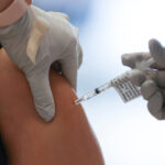 Alternating Arms for Vaccines May Boost Your Immunity, Study Says