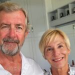 American Couple Goes Missing While Sailing Off Grenada