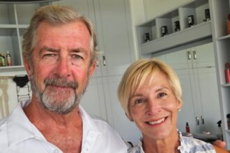 American Couple Goes Missing While Sailing Off Grenada