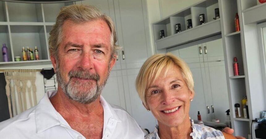 American Couple Goes Missing While Sailing Off Grenada