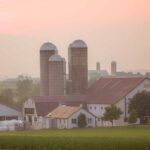 Amish Farmer Raided by Pennsylvania Department of Agriculture