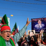 An Election Shatters the Image of Pakistan’s Mightiest Force