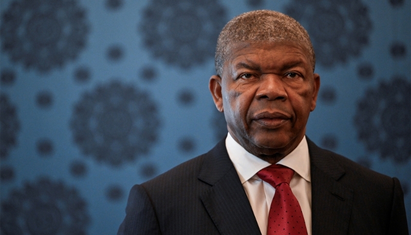 Angola : Lourenço and spymaster Miala overhaul military intelligence