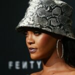 Angola/Ivory Coast/Nigeria : Rihanna's Fenty Beauty expands from Lagos to Luanda