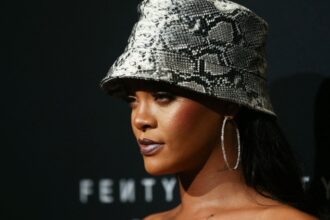 Angola/Ivory Coast/Nigeria : Rihanna's Fenty Beauty expands from Lagos to Luanda