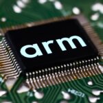 Arm's post-earnings pop leaves stock trading at premium to Nvidia, AMD