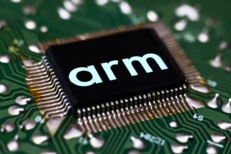 Arm's post-earnings pop leaves stock trading at premium to Nvidia, AMD