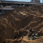 As Gaza Death Toll Nears 30,000, Israel’s Isolation Grows