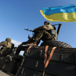 As U.S. Debates Military Aid, Ukraine Scrambles for a "Plan B"