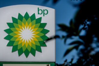 BP accelerates pace of share buybacks even as full-year profit misses