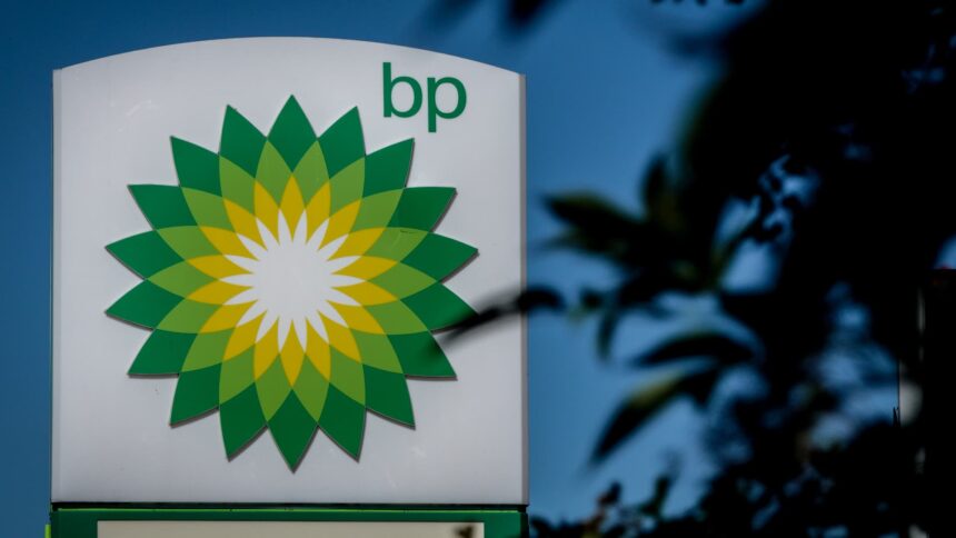 BP accelerates pace of share buybacks even as full-year profit misses