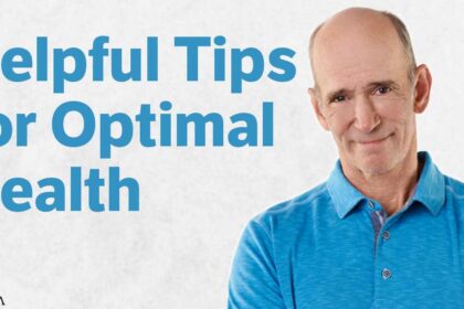 Basic Tips for Optimal Health