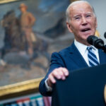 Biden Condemns ‘Putin and His Thugs’ for Navalny’s Death