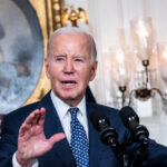 Biden Sharpens Criticism of Israel, Calling Gaza Response ‘Over the Top’